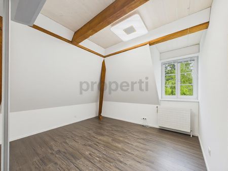 Kernsanierung 2015, viel Platz für die ganze Familie und sonniger G... - Photo 5