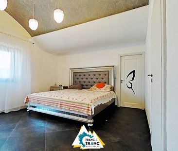 De închiriat – casă modernă cu 4 camere, Livada - Fotografie 3