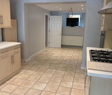 Vicarage Road - Photo 1