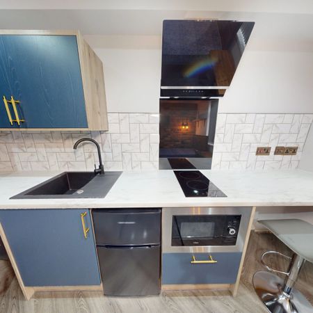 Studio 3, 158 Tiverton Road Birmingham - Photo 3