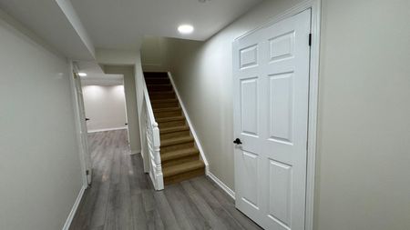 For Lease - 59 Bridgeport Crescent Unit# Bsmt, Hamilton, Ontario - Photo 4