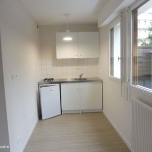 Appartement T1 à louer - 18 m² - Photo 2