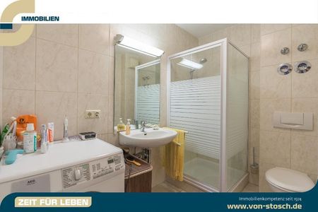 Halstenbek ….Ortsteil Zuhause ….. 2 Zimmer Wohnung in ruhiger Lage in Halstenbek zu mieten - Photo 4