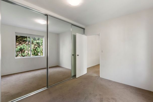 Beautiful Leafy Unit in Quiet Location - Photo 1