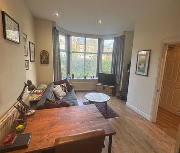 1 Bed Flat, Montgomery Road, S7 - Photo 3