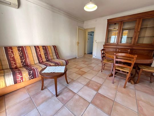 Location Appartement 2 pièces 43m² NICE 06000 - Photo 1