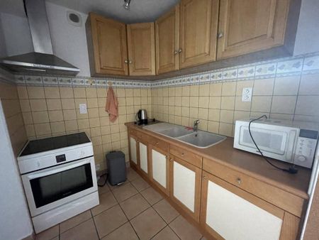 Location appartement t2 43 m² à Rodez (12000) - Photo 3