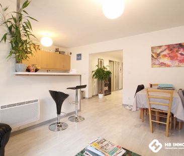 Location Appartement 3 pièces 61m² LE COTEAU 42120 - Photo 1