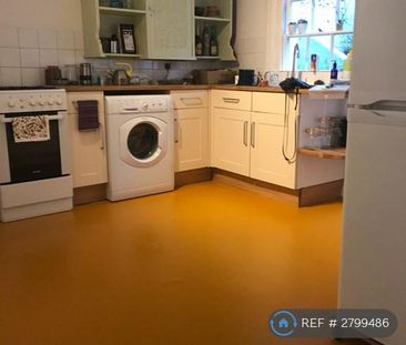 2 bedroom terraced house to rent - Photo 6