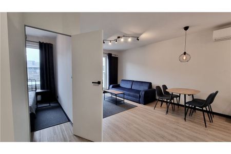 Condo/Apartment - For Rent/Lease - Warszawa, Poland - Zdjęcie 2