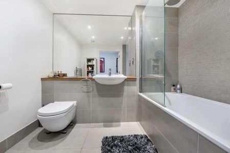 Akerman Road, London, Uk, SW9 - Photo 5