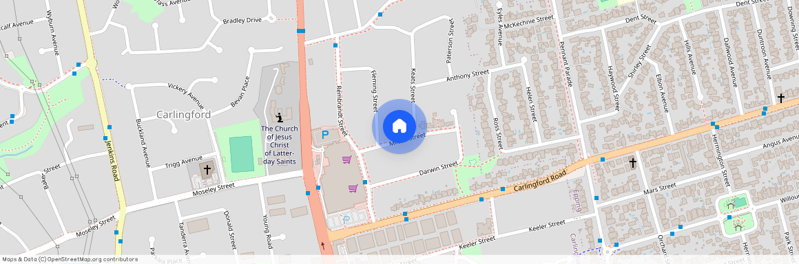 5 Milton Street, NSW 2118, Carlingford