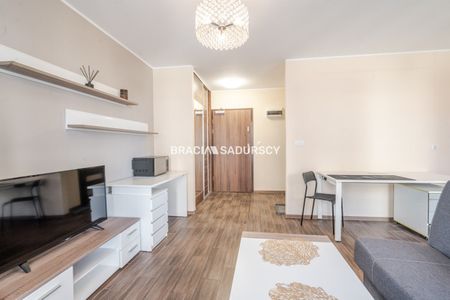 30m2, nowe budownictwo, Pękowicka-Prądnik Biały - Фото 2