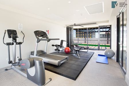 213/138 Walker Street, North Sydney NSW 2060 - Apartment For Rent | Domain - Photo 5