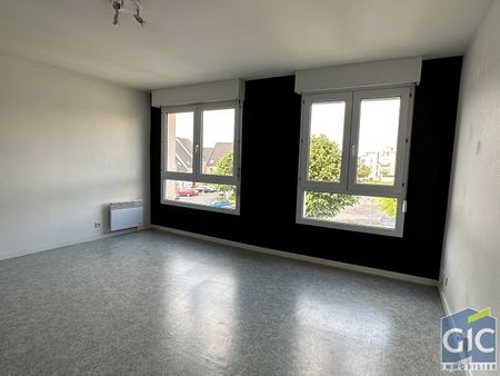 Location Appartement 1 pièce 33m² - Photo 3