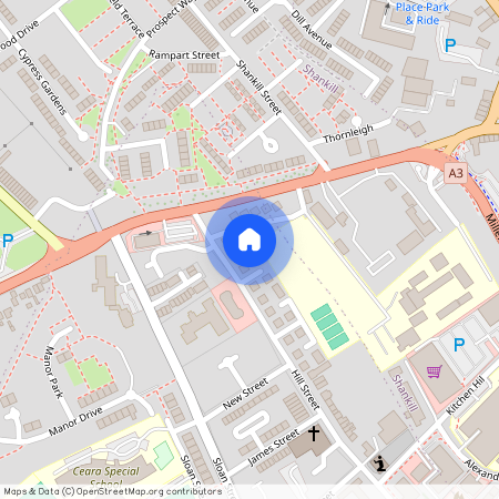 4a Hill Street, Lurgan, BT66 6BE