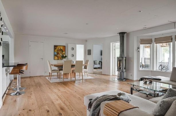 Västra Frölunda - 7rok - 12mån - 40.250kr/mån - Foto 1