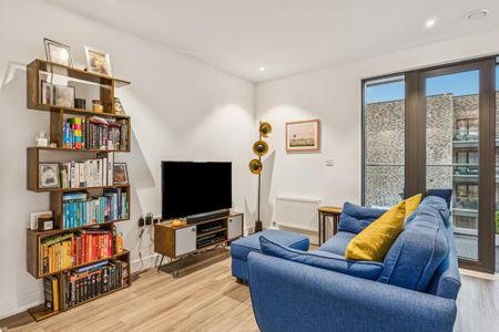 1 bedroom flat to rent - Photo 2