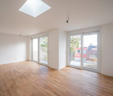 Projekt SCHEFFERGASSE 4- ! Erstbezug ab Q1/2026!: praktisch aufgete... - Photo 3