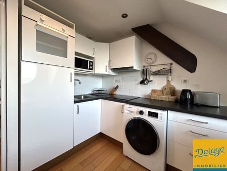 LIMOGES - Place jourdan - Photo 4