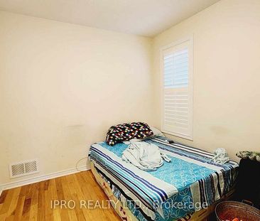 For Lease - 3311 Tacc Drive Unit# Main Floor, Mississauga, Ontario - Photo 6