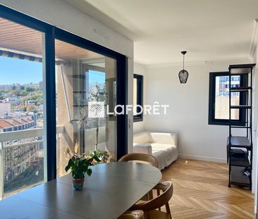 Appartement T3 Suresnes à louer - Photo 5