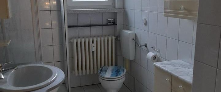 **3-Zimmerwohnung im Erdgeschoss in 37431 Bad Lauterberg** - Photo 1