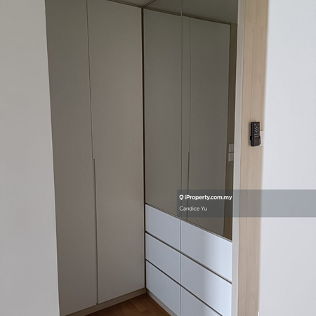 Residensi Solaris Parq, Mont Kiara - Foto 5