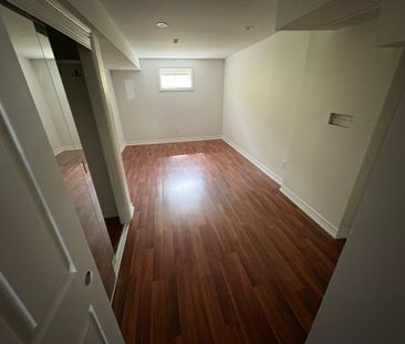 For Lease - 100 Snowood Court Unit# Basement, Toronto, Ontario - Photo 6