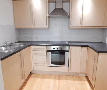 1 bedroom flat to rent - Photo 3