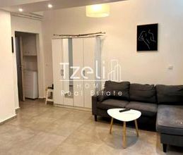 Studio/Γκαρσονιέρα για ενοικίαση - Νέος Κόσμος, - Φωτογραφία 2