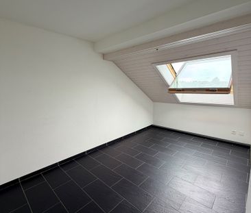 À louer Joli duplex de 3.5 pièces avec cachet, Bulle - Foto 5