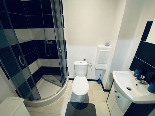 Tania Kawalerka z C.O i balkonem przy Ikei wolna o - Photo 1