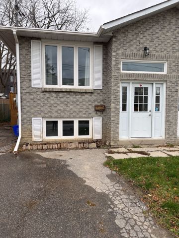 For Lease - 171 Centre Street Unit# Lower Level, Oshawa, Ontario - Photo 4