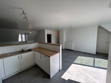 Duplex te huur in Deinze - Foto 3