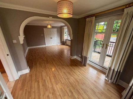 3 bedroom apartment to rent - Photo 3