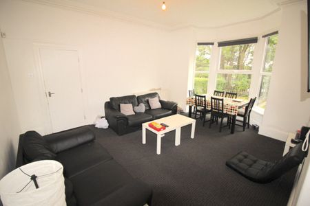 6 Bed - 105 Victoria Road, Hyde Park, Leeds - LS6 1DR - Student - Photo 2