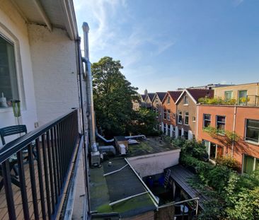 Te huur: Appartement Nieuwe Binnenweg in Rotterdam - Photo 6
