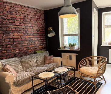 Mieszkanie do wynajęcia 2 pokoje Floriana Znanieckiego, Poznań 52 m² - Фото 3