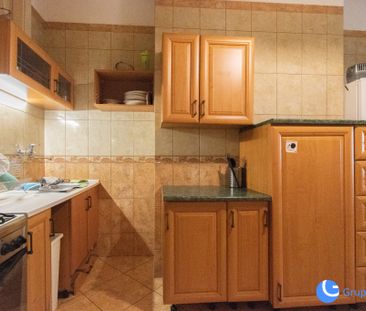 3-niezależne pok,94m2, Plac Inwalidów, Krowodrza - Photo 6