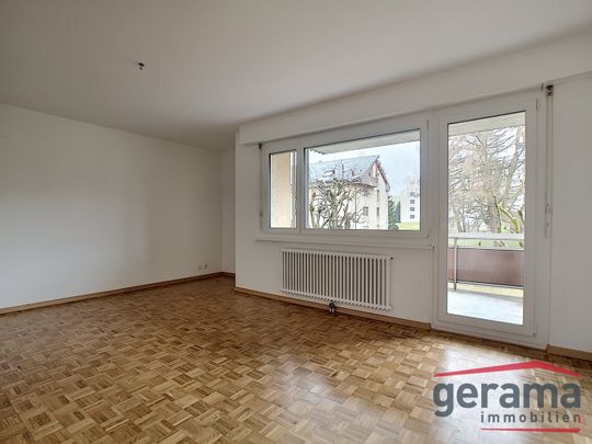 Appartement 5.5 pièces au 1er étage - Photo 1