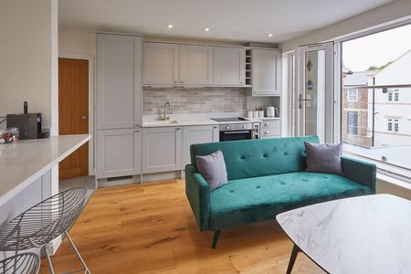 Spital Bridge - Photo 4