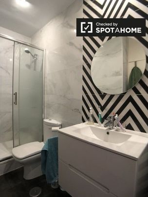 madrid, Community of Madrid 28020 - Foto 1