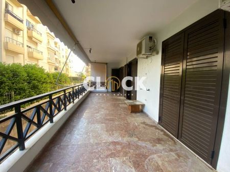 Διαμέρισμα για ενοικίαση Καλαμάκι (Άλιμος) - Photo 4