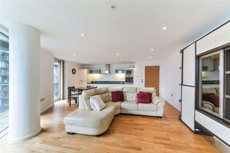 Ability Place, 37 Millharbour, London, E14 9HW - Photo 2