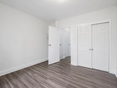 For Lease - 508 Dawes Road Unit# 109, Toronto, Ontario - Photo 3