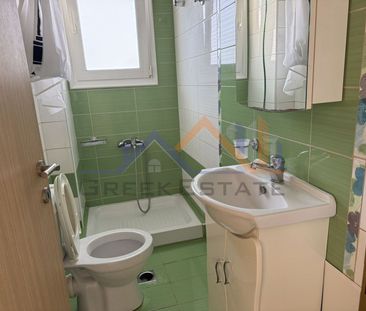 Studio/Γκαρσονιέρα για ενοικίαση Κάτω Νεοχωρόπουλο (Ιωάννινα) - Φωτογραφία 1