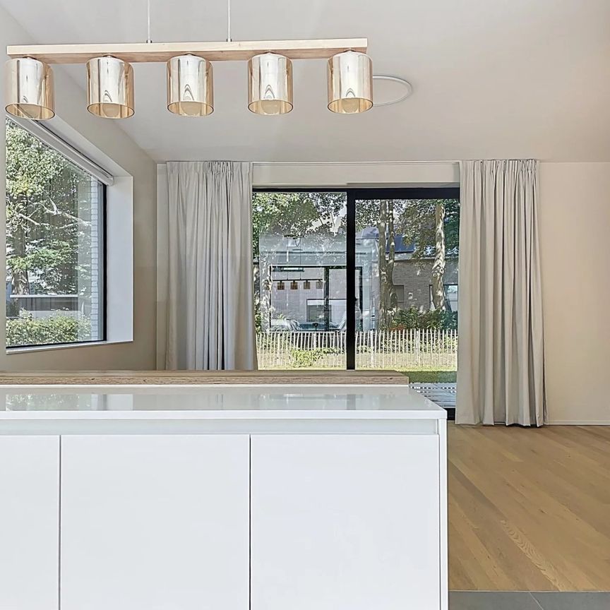 Tout savoir sur cette maison à Uccle, à Uccle - Photo 1