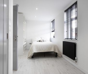 1 bedroom house to rent - Photo 1
