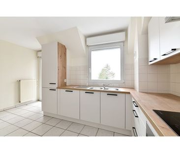 location Appartement 3 pièces à Colmar - REF 1152-RS - Photo 4